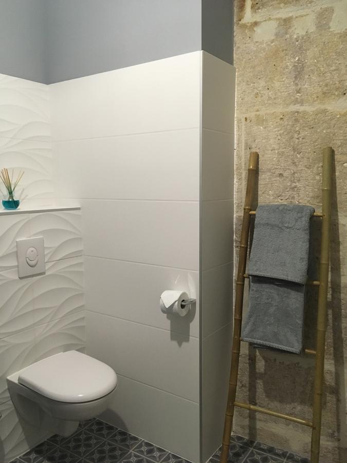 Les Suites De Peyrat Pézenas Exterior foto